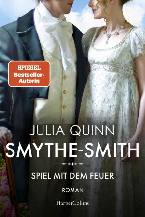 [Smythe-Smith Quartet 02] • Spiel mit dem Feuer